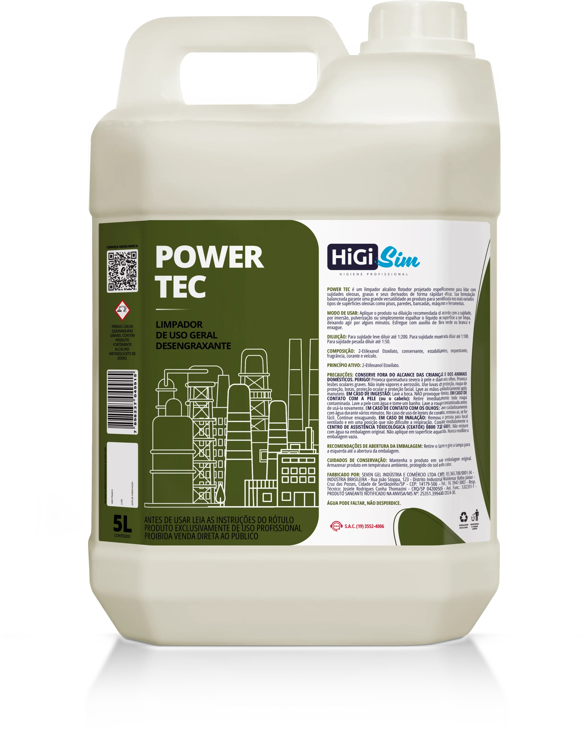 Power Tec