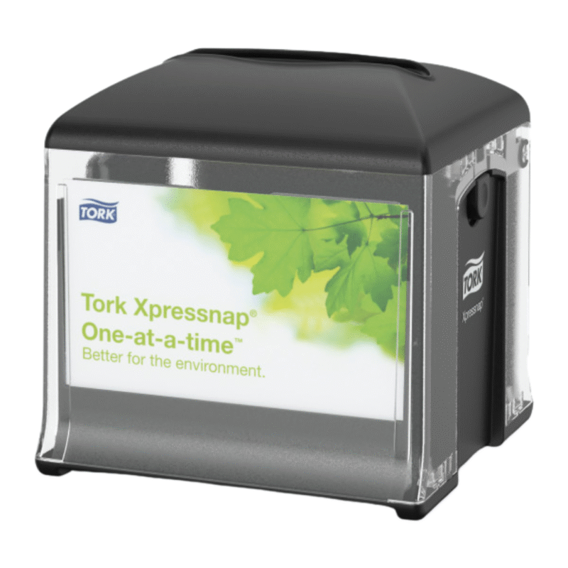 Tork Guardanapeira Xpressnap Café N10 3088