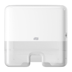 Tork Toalheiro Mini Elevation Branco H2 552100