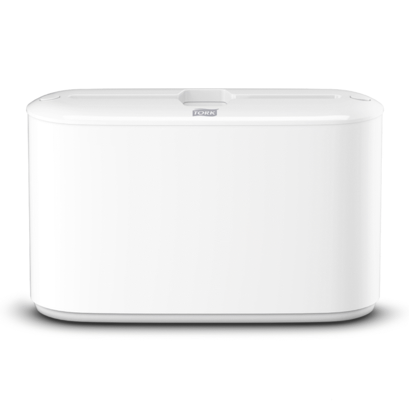Tork Toalheiro Countertop Branco H2 2200