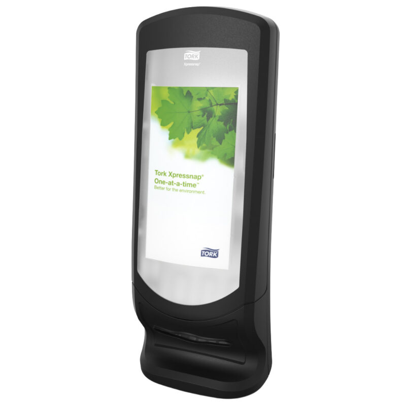 Tork Guardanapeira Xpressnap Stand N4 6332000