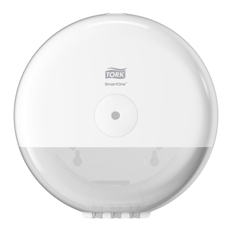 Tork SmartOne Maxi Branco T8 0000