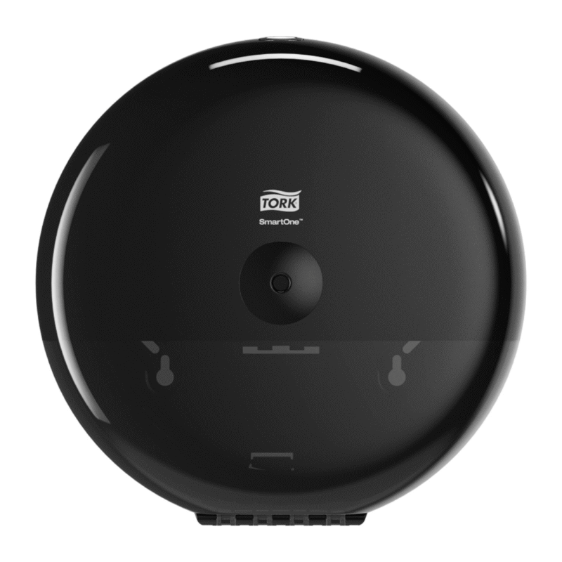 Tork SmartOne Maxi Preto T8 0008