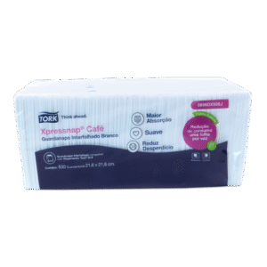 Tork Guardanapo Xpressnap Café N10 X600j