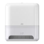 Tork Toalheiro Rolo Matic Automático Branco H1 1100