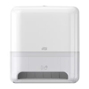 Tork Toalheiro Rolo Matic Automático Branco H1 1100