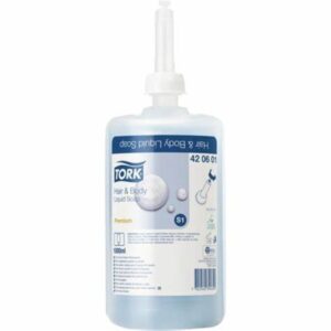 Tork Shower Cream S1 42 06 01