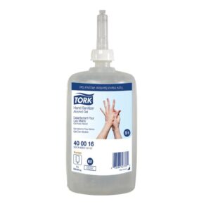 Tork Álcool Gel 70% 1L S4 0103