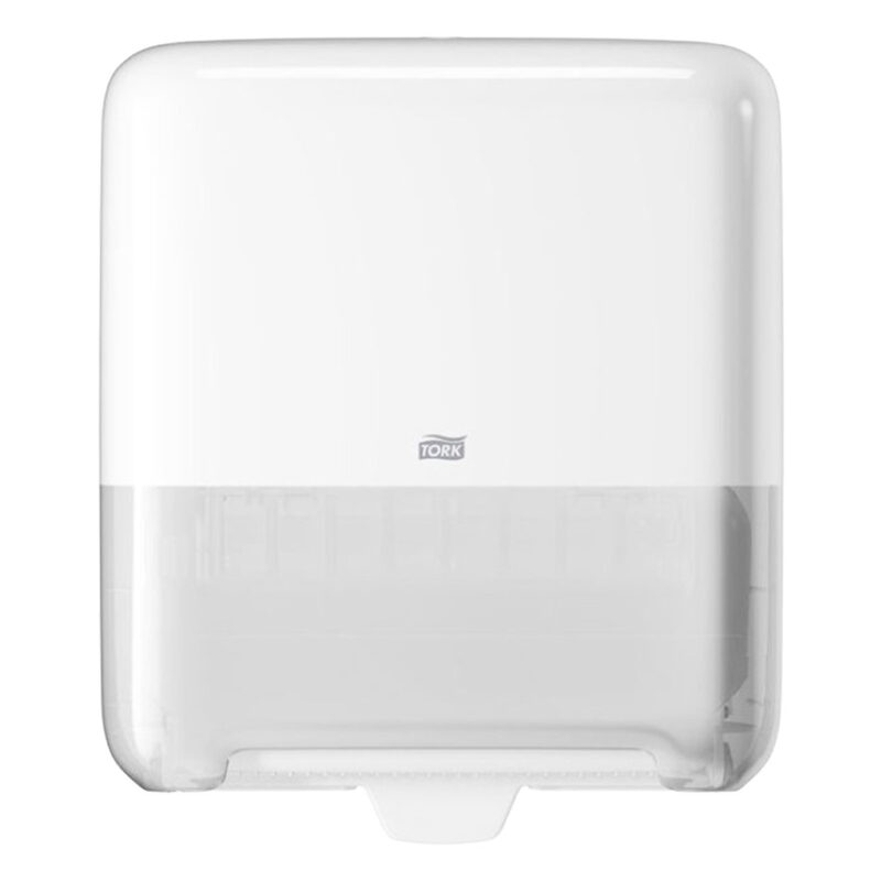 Tork Toalheiro Rolo Matic Branco H1 1000