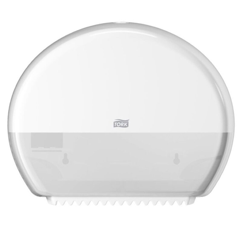 Tork Suporte Higiênico Jumbo Branco T2 5000
