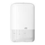 Tork Suporte Higiênico Interfolhado Branco T3 6000