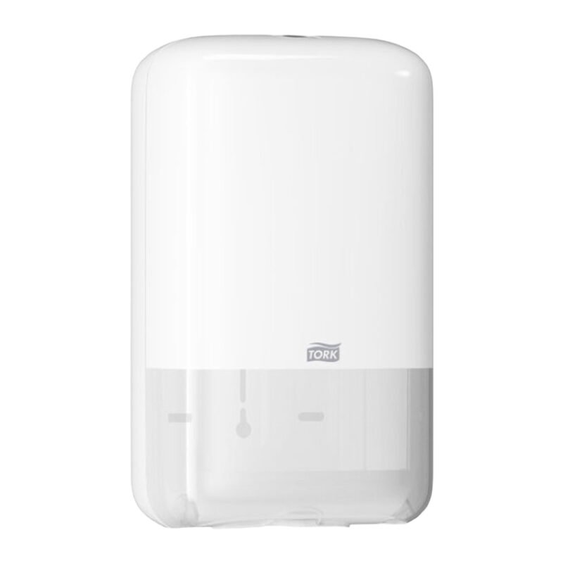 Tork Suporte Higiênico Interfolhado Branco T3 6000