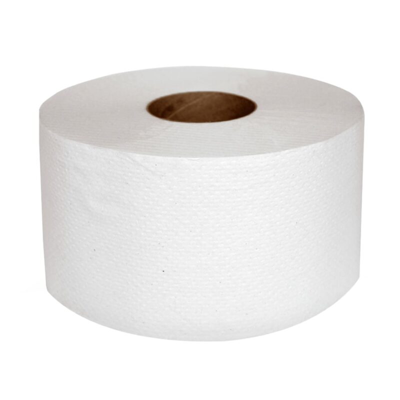Tork Higiênico Jumbo 5033br T2 T3 5033br