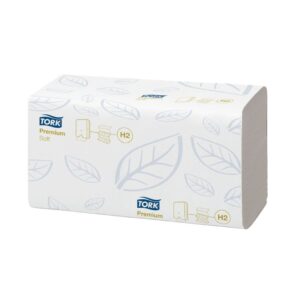 Tork Toalha Interfolhada Premium H2 0289