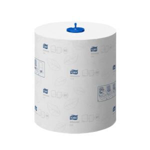 Tork Toalha Rolo Matic Folha Dupla H1 0067