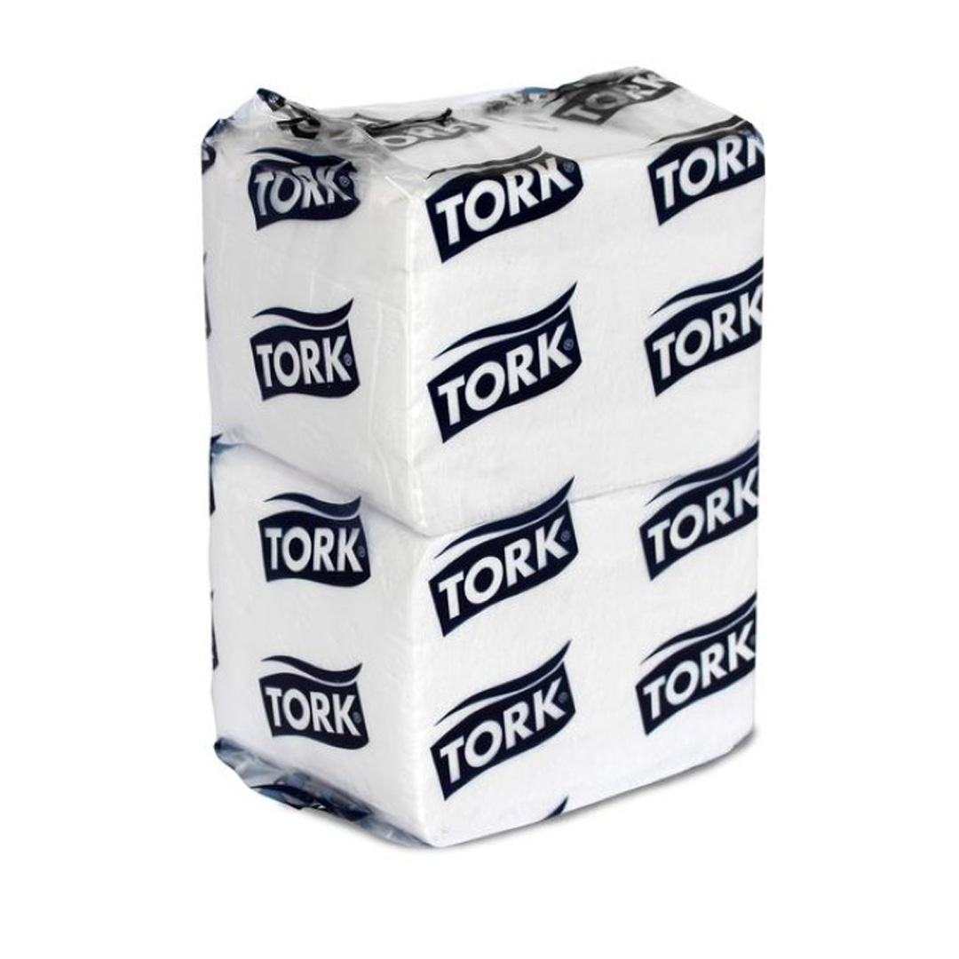 Foto Fundo Branco2_0803120233BR - TORK PREM HIG INTERF 12 620 FD Tork Higiênico Interfolhado Folha Dupla Premium T3 0233br