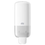 Tork Saboneteira Espuma Elevation Branco S4 1500