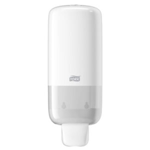 Tork Saboneteira Espuma Elevation Branco S4 1500