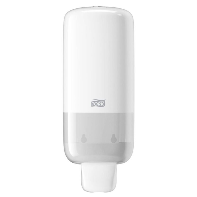 Tork Saboneteira Espuma Elevation Branco S4 1500
