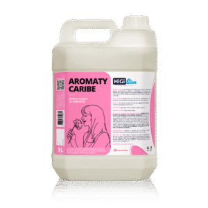 Aromaty Caribe Aromatizador Perfumado de Ambientes