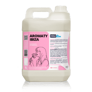 Aromaty Ibiza Odorizante Perfumado de Ambientes