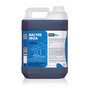 Bacter Ibiza Desinfetante para Uso Geral
