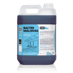 Bacter Maldivas Desinfetante para Uso Geral