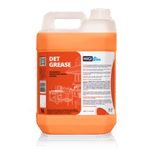 Det Grease Detergente Desengordurante Neutro