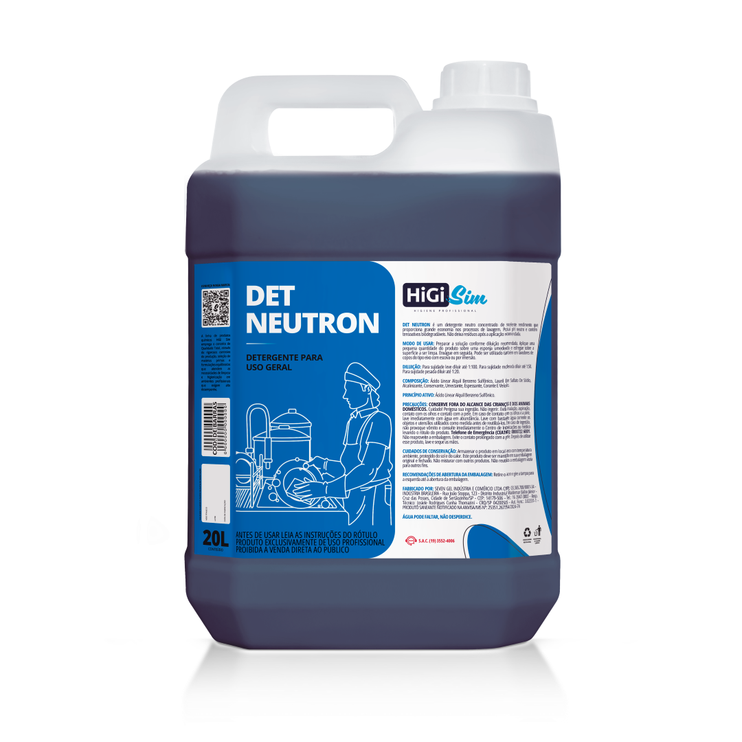 det_neutron Det Neutron Detergente Neutro