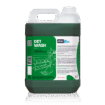 Det Wash Detergente Alcalino
