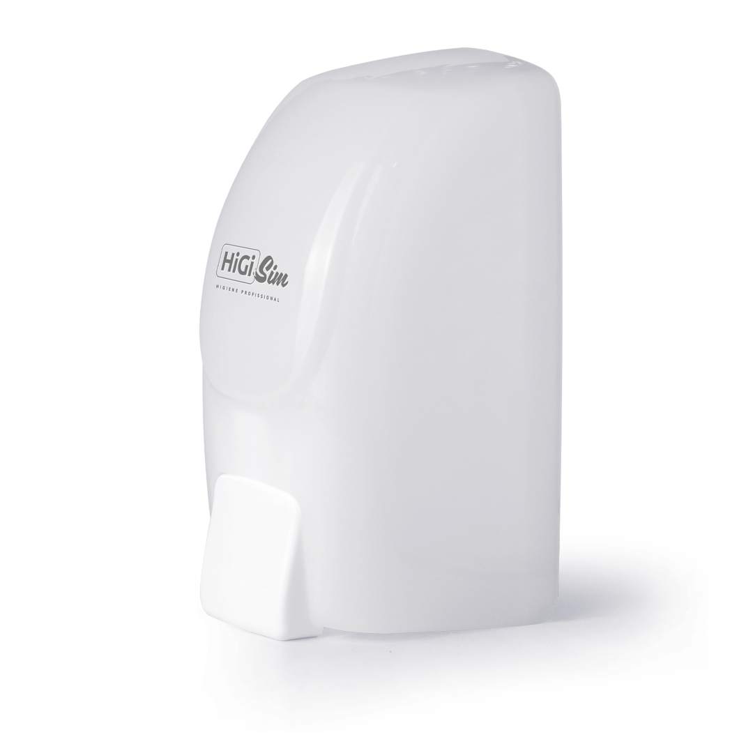 dispenser_sabonete Saboneteira Espuma 600ml