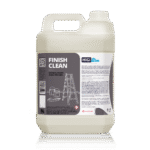 Finish Clean Desincrustante Ácido Pós Obra