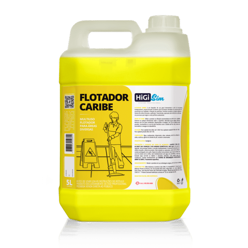 Flotador Caribe Multiuso Flotador