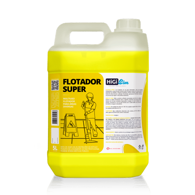Flotador Super Multiuso Flotador
