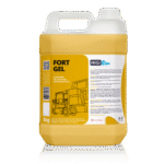Fort Gel Desengraxante Limpador de Uso Geral