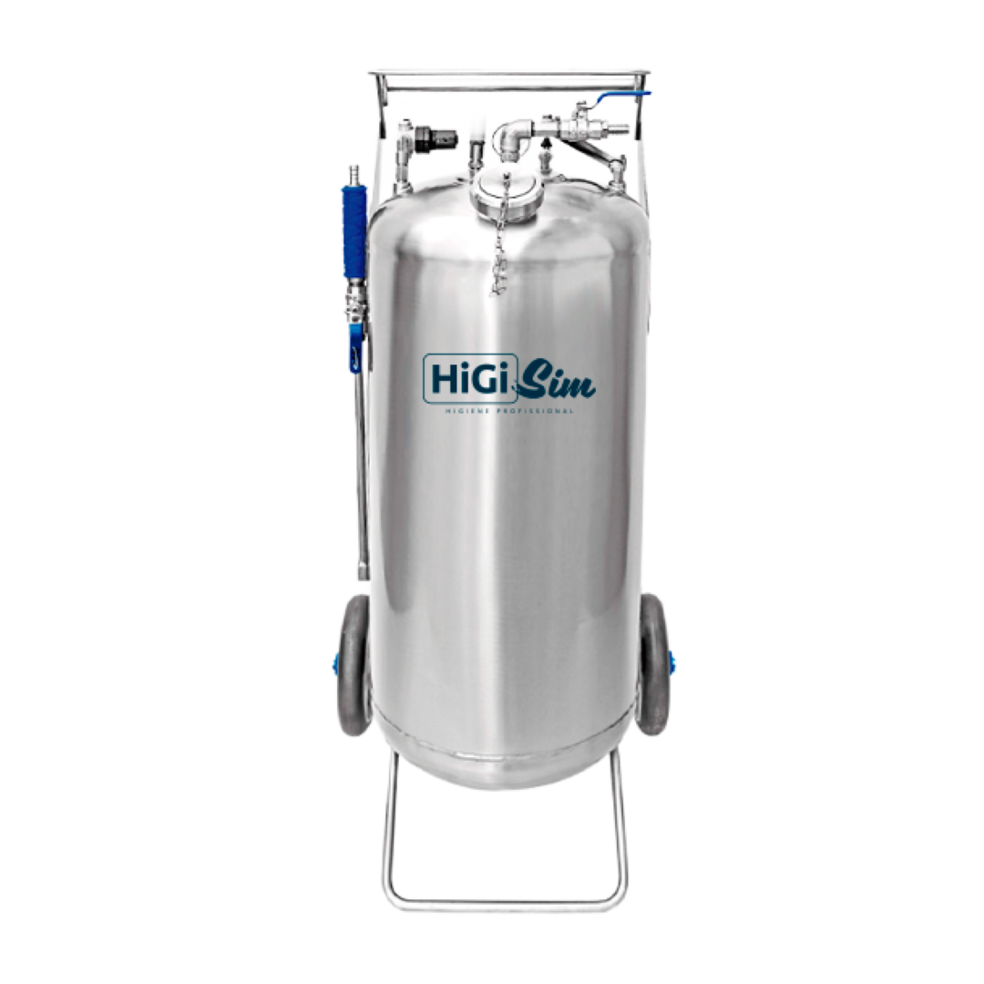 gerador_de_espuma_portatil_higi_sim Gerador de Espuma de Pressão Móvel HiGi Sim