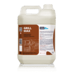 Grill Max Desincrustante Alcalino