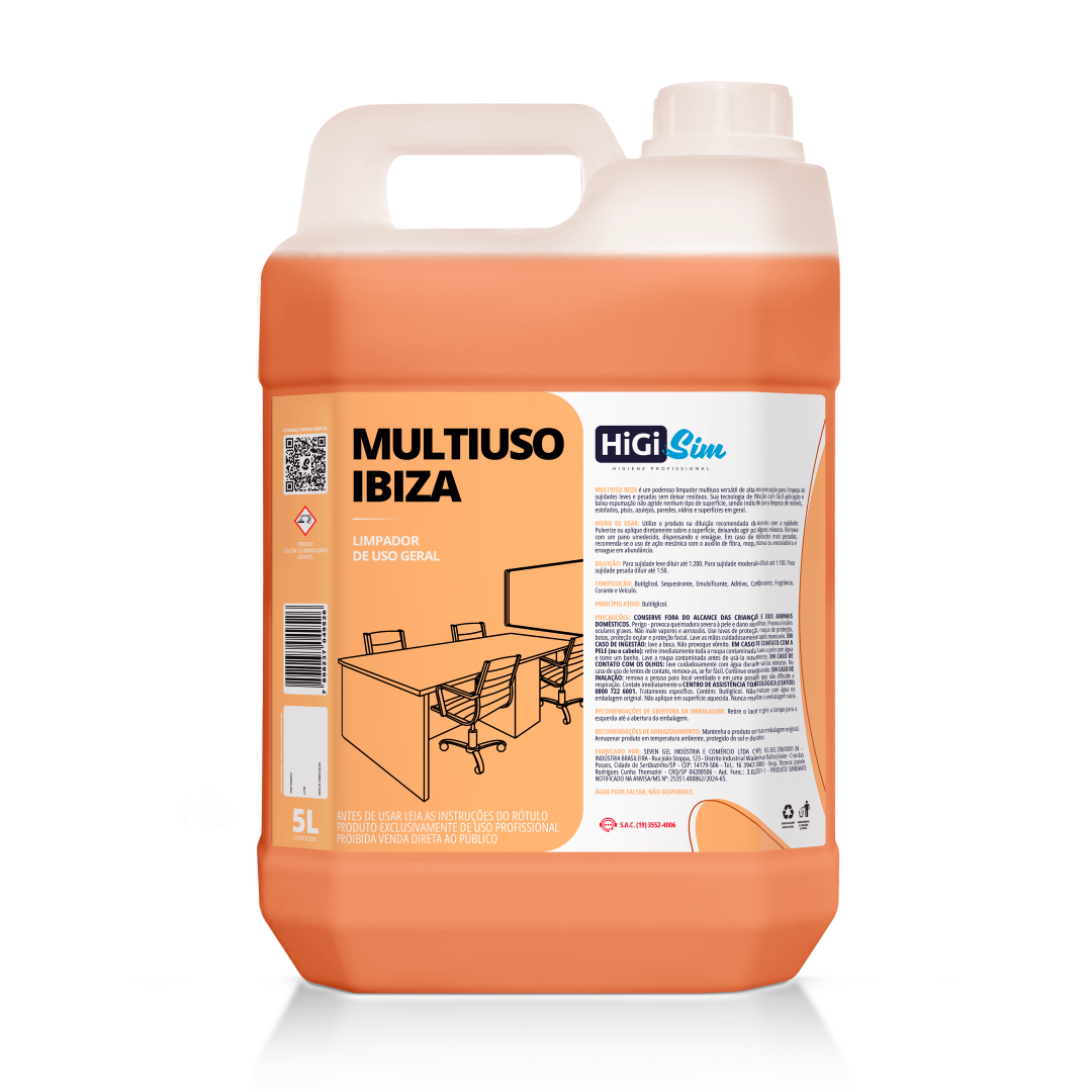 multiuso_ibiza Multiuso Ibiza Limpador de Uso Geral