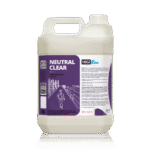 Neutral Clear Desengraxante pH Neutro