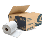 Papel Toalha Bobina Autocorte