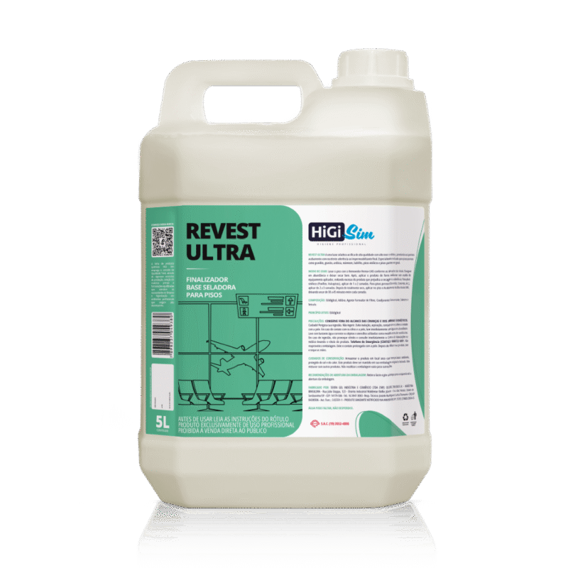 Revest Ultra Base Seladora Acrílica