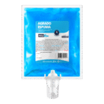 Agrado Espuma Sabonete Espuma Perfumado