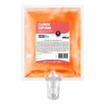 Clorex Espuma Sabonete Antisséptico com Clorexidina
