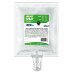 Hand Spray Higienizador Spray Pronto Uso