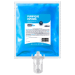 Purifique Espuma Sabonete Espuma Perfumado