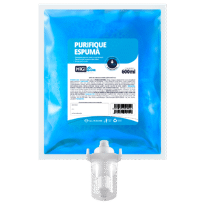 Purifique Espuma Sabonete Espuma Perfumado