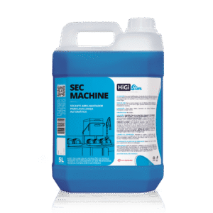 Sec Machine Secante para Lava Louças