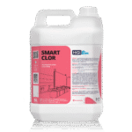 Smart Clor Detergente Alcalino Clorado