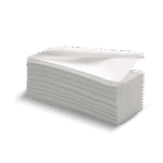 Papel Toalha Interfolha 100% Celulose 19x20cm