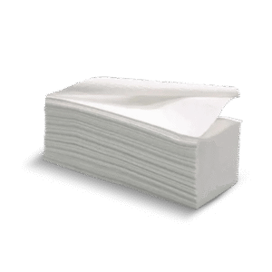 Papel Toalha Interfolha 100% Celulose 19x20cm